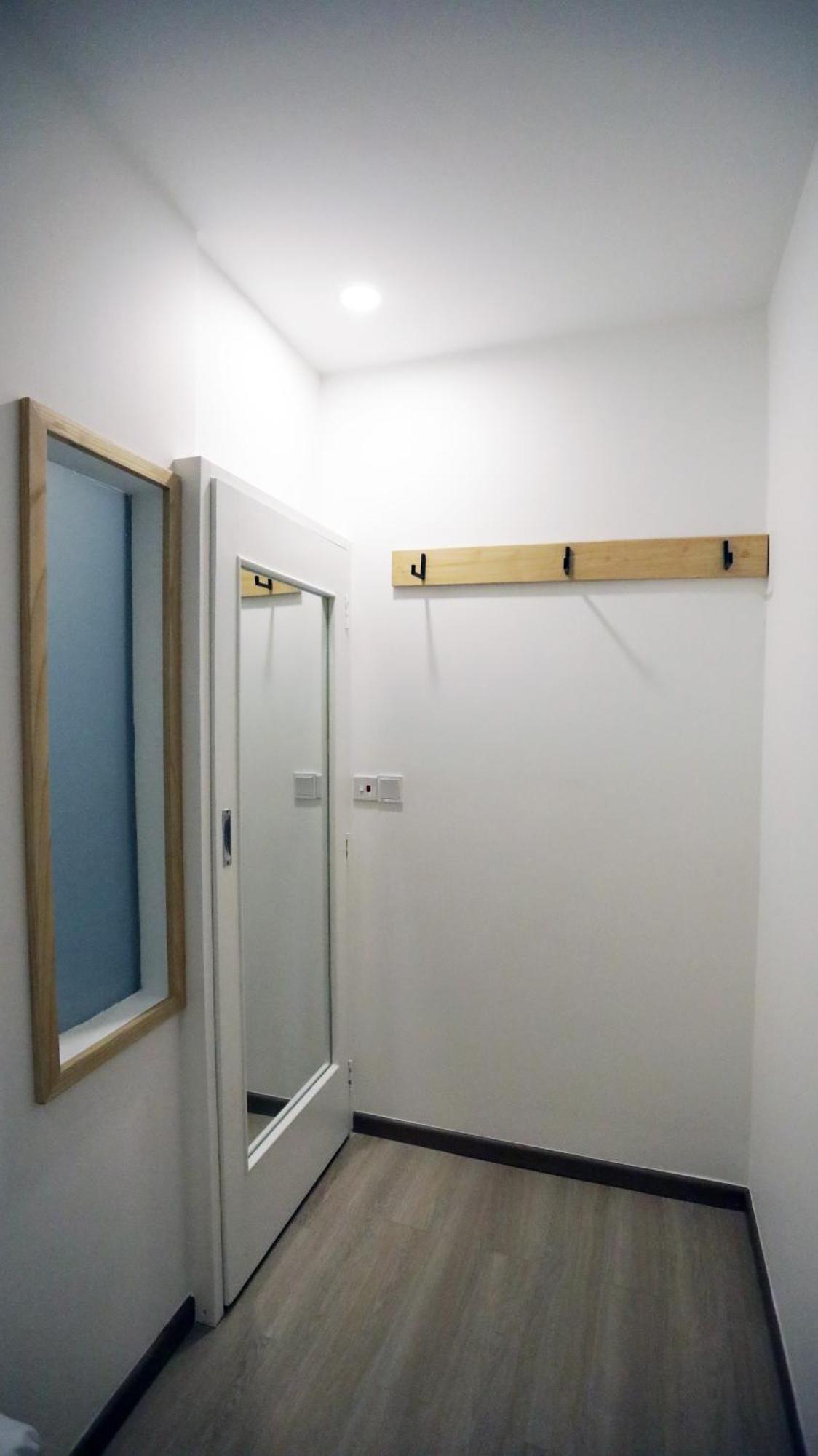 Vivids Hotel Kuala Lumpur Exterior photo