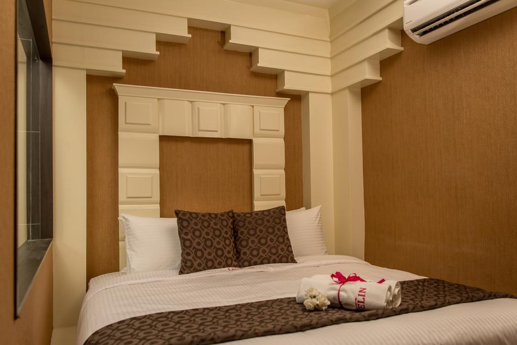 Vivids Hotel Kuala Lumpur Exterior photo