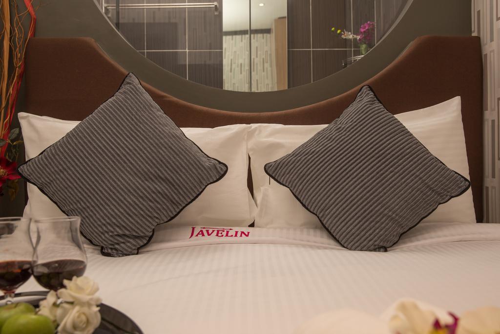 Vivids Hotel Kuala Lumpur Exterior photo